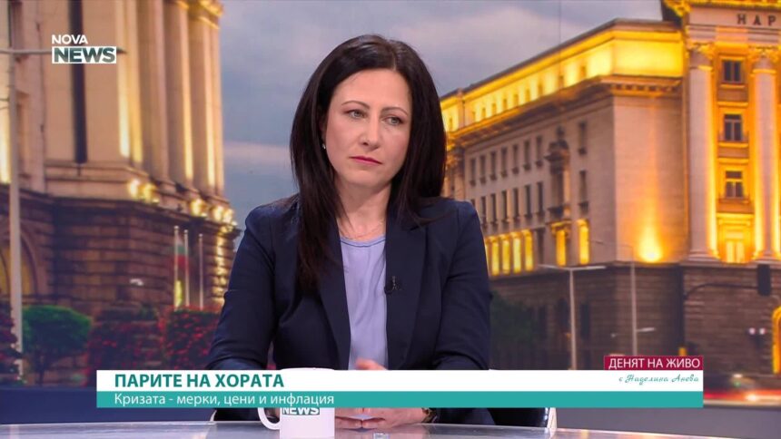 ГРАНДИОЗЕН СКАНДАЛ В БЛАГОЕВГРАД: ЕКС-ДЕПУТАТКА ОТ „ВЪЗРАЖДАНЕ“ ЛАПА ХОНОРАРИ ОТ ВЛАСТТА, ЗА ДА ХРАНИ ПСИХИЧНО БОЛНИ С РЕЦЕПТИ ОТ ТАТО! документ