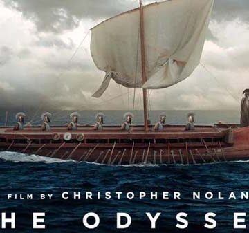 The-Odyssey-2026 Одисей 2026: Корабокрушението на една илюзия в морето от фалшив блясък