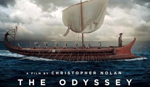 The-Odyssey-2026 Одисей 2026: Корабокрушението на една илюзия в морето от фалшив блясък