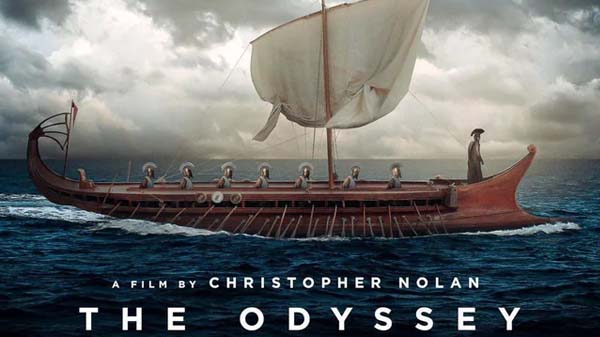 The-Odyssey-2026 Одисей 2026: Корабокрушението на една илюзия в морето от фалшив блясък