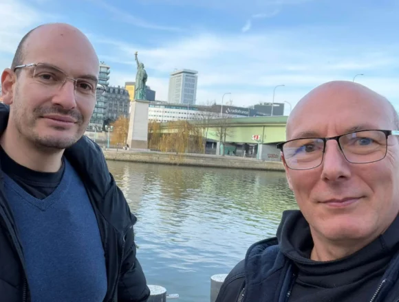 atanas-dimitar-paris Френският сейф на „свободното“ слово: Лабиринтите на финансирането и юридическата мъгла около BIRD