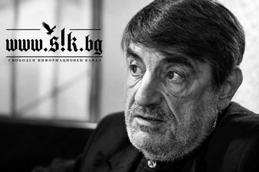 КЪРВАВИЯТ ПАНТЕОН: МАФИЯТА СИ КУПИ ДЪРЖАВА С ГАРАНЦИОННА КАРТА