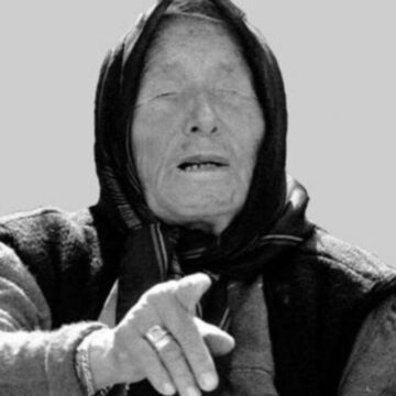 1494687b БИЗНЕС СВЕТИЦА: Четири тайни фирми, 230 декара и КГБ – ист начело – превърнаха баба Ванга в златна мина за милиони!