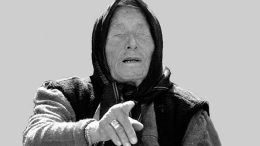 1494687b БИЗНЕС СВЕТИЦА: Четири тайни фирми, 230 декара и КГБ – ист начело – превърнаха баба Ванга в златна мина за милиони!