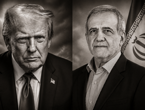 22f75e92-6394-41c6-a3d2-a9cb19b7fa10 Billions from Brinkmanship: A Matter of Life and Death or Lucrative Business for Washington and Tehran?