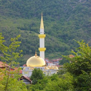 After the Verdicts: Convicted Members of an Illicit Saudi Network Now Run Official Islam in Bulgaria’s Rhodope Mountains