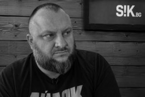 от Веселин Стаменов 