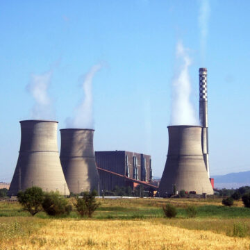 Bobov_Dol_Power_Plant Далавера с три вратички: Новата схема на въглищните босове да ни тровят законно с хиляди тонове RDF