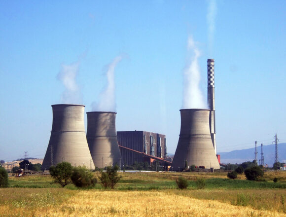 Bobov_Dol_Power_Plant Далавера с три вратички: Новата схема на въглищните босове да ни тровят законно с хиляди тонове RDF