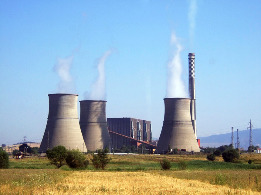 Bobov_Dol_Power_Plant Далавера с три вратички: Новата схема на въглищните босове да ни тровят законно с хиляди тонове RDF