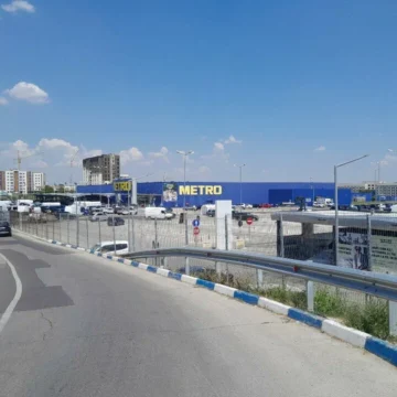 XXXL (1) Корпоративният мираж на МЕТРО: Зад милиардния оборот и кухите цифри се крие тежък заговор срещу малкия бизнес ПОТРЕСАВАЩИ ФАКТИ!