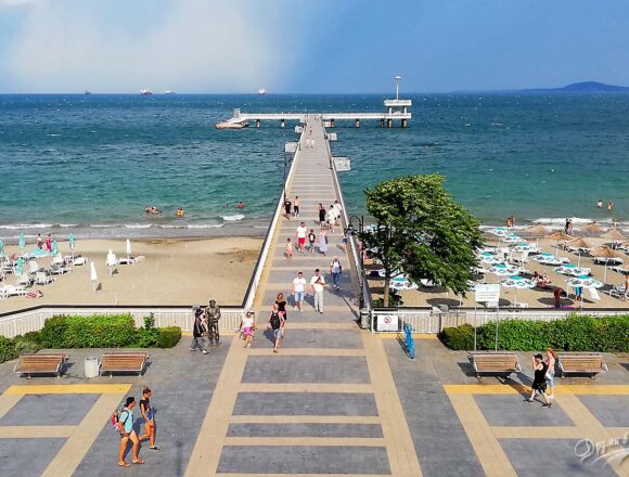 burgas_bridge_20230722_173039 Световен форум с чалга обслужване? Големият гастрономически и логистичен капан пред Бургас 2027