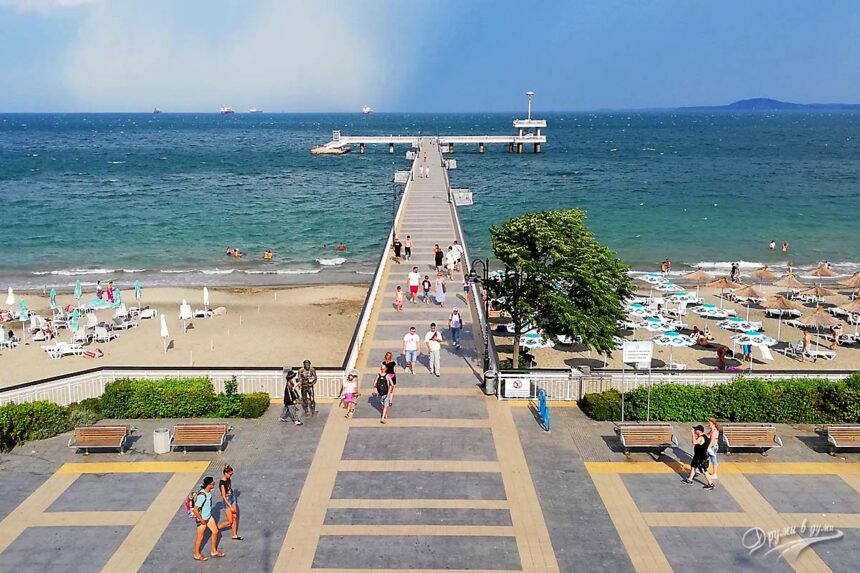 burgas_bridge_20230722_173039 Световен форум с чалга обслужване? Големият гастрономически и логистичен капан пред Бургас 2027