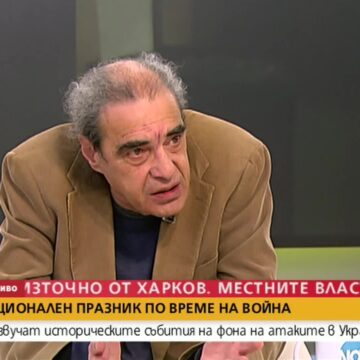Аристократичният плач над жълтите павета: За „мъчениците“ на бул. „Цар Освободител“