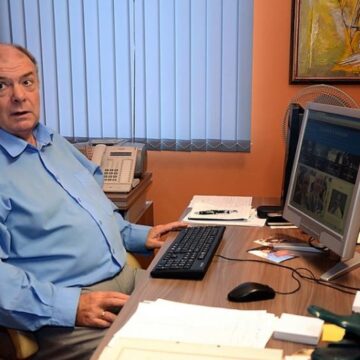 За първи път в медия! Тайният телефонен разговор от 1991-а: Когато българският редактор разговаря с младия Владимир Путин! Говори Пламен Каменов