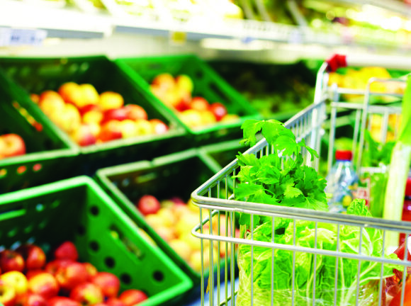 Cart with products Скандал в свободния канал! Планът за унищожение на родното производство: 10 000 фермери стават жертва на чиновническо безумие в страната на високата инфлация