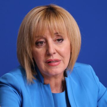 Говори Мая Манолова : Обещавам битка със спекулантите и нелоялните практики