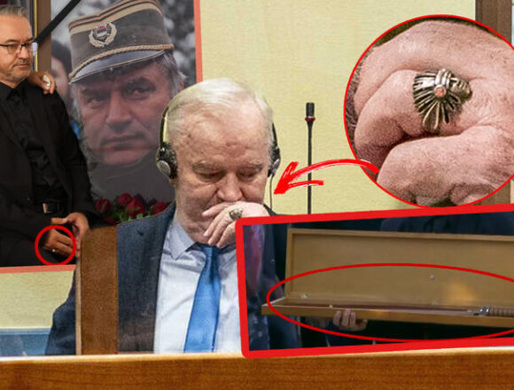 2649642 САМО В SIK.BG! БЕЛГРАД ВЗРИВЕН ОТ ЕМОЦИИ: С шокиращи разкрития за тайните покушения, индианския талисман и срамните лъжи на Хага погребаха Ратко Младич!