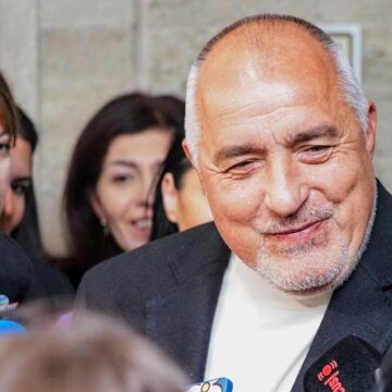 Голямата тайна, която всъщност не е тайна: защо Борисов никога няма да предаде ПП-ДБ