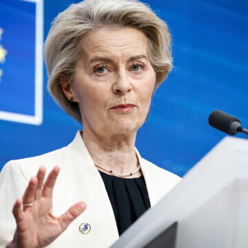 The Dictatorship of Eurocracy: How Ursula von der Leyen’s Governance is Pushing Europe and Bulgaria Toward Economic and Social Abyss