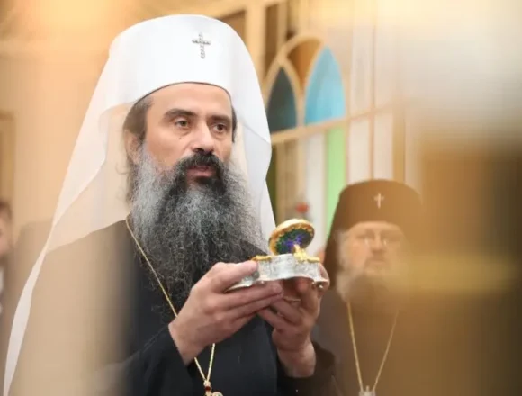 9c5401f030d7cb278a497508b2e08ba8 СКАНДАЛ НА СИНОДА: Защо патриарх Даниил мълчи за сатанинските извращения в Петрохан, докато бродещите сектантски демони разкъсват българските деца?!