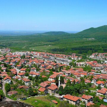 Belogradchik_E1 Когато общината уплашено отстрани конкуренцията: Свободният канал разкрива – община Белоградчик подари милионен европроект на „правилните“ фирми по крайно абсурдно правило