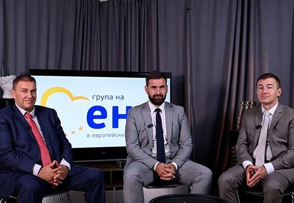 Billions from Nowhere and Laws on Paper: How European Successes Are Manufactured on the Back of Bulgarian Naivety