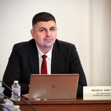 Ivaylo-Mirchev СЕКРЕТНИТЕ СПИСЪЦИ НА МЕКСИКО: Тайният кръг около Ивайло Калушев и финансирането от Васил Терзиев преплетоха бизнеса, МВР и раждането на „Да, България“