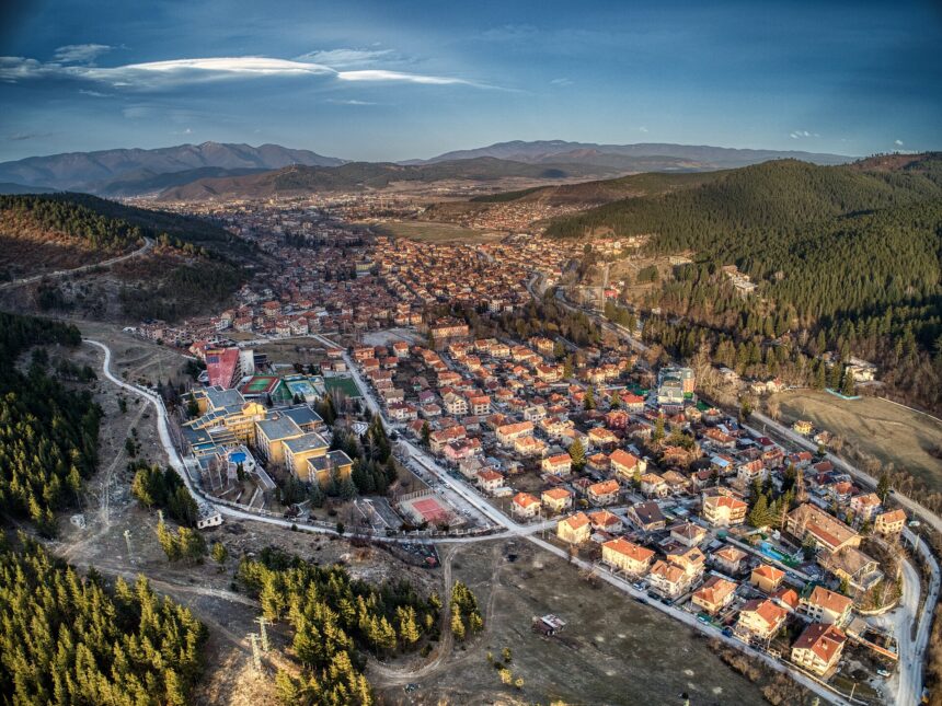 Velingrad_Areal_Image Милиони за избрани и удушена конкуренция: Как общинският апарат във Велинград превърна еврофондовете в частна баница под носа на АДФИ