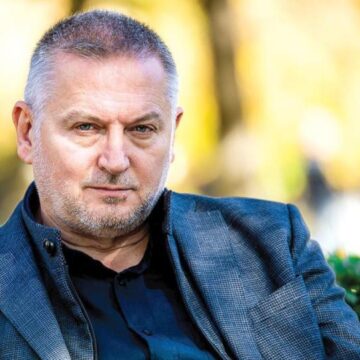 Парите на Сорос, руските хонорари и държавните грантове: Истинската цена зад световната слава на Георги Господинов