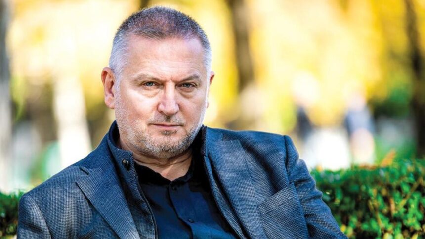Парите на Сорос, руските хонорари и държавните грантове: Истинската цена зад световната слава на Георги Господинов