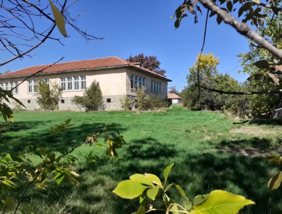 СЕЛО НА ИМЕТО НА АПОСТОЛА БЕЗ ЕДНО ДЕТЕ: В ЛЕВСКИ, ПАНАГЮРИЩКО, КЪЩИТЕ СЕ ЗАТВАРЯТ, А ПРОКЛЕТИЯТ ПЪТ ПРОДЪЛЖАВА ДА ВЗИМА ЖЕРТВИ