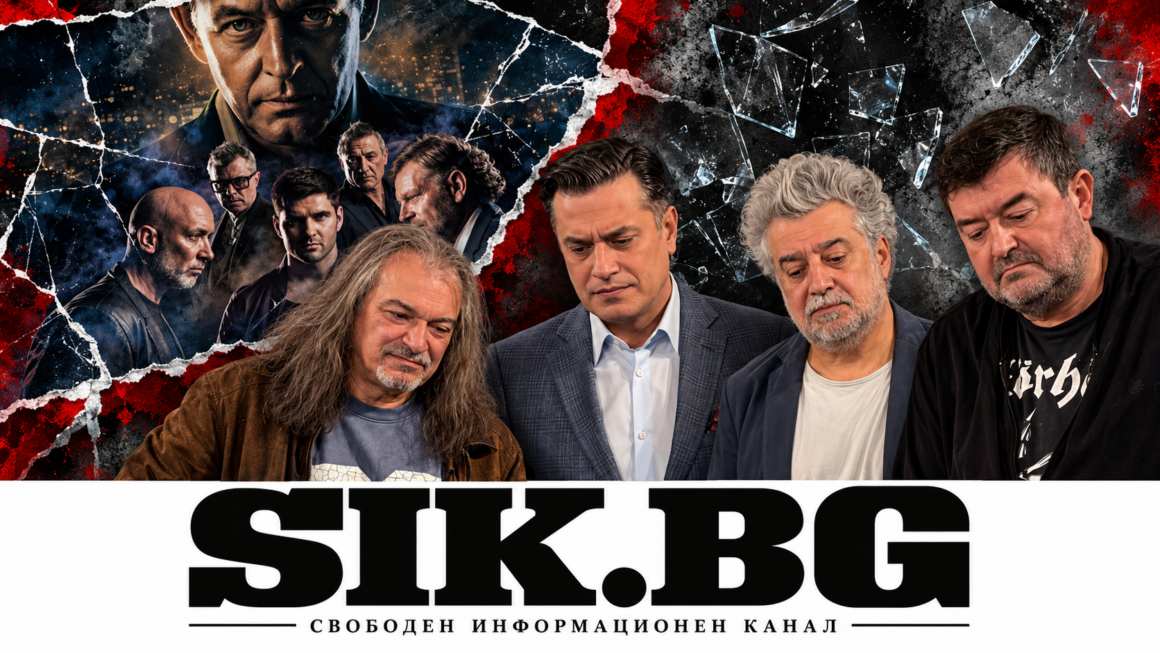 6ffea6be-6d8e-4f89-b8d5-2c24a46c8d6f МАГЪРДИЧ ХАЛВАДЖИЯН УДАРИ ДЪНОТО: „Под прикритие“ се превърна в евтина халтура и телевизионна боза за наивници