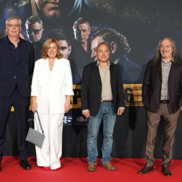 836298596_1509788291197741_5893319032280778521_n Милиони от БНТ за сериала на Куката: Скриха крайната цена на „Под прикритие 6“ след поредица от тайни анекси, фиктивни бартери и въртене на фирмени имена