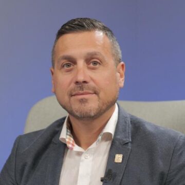 Кандидат-президент направил селски тарикатлъци с общински пари и е сгащен от държавната инспекция