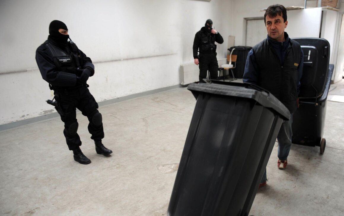 Опасни отпадъци за милиони в центъра на София: Сянката на инсинератора и екомилионите без контрол