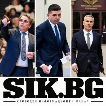 „ГОСПОДАРИТЕ“ НА ЖЪЛТИТЕ ПАВЕТА РЕВАТ ЗА ВОЙНА: ИСКАТ ДА ЗАПАЛЯТ БЪЛГАРИЯ БЕЗ ДА ЗНАЯТ КЪДЕ СВЪРШВА МОРЕТО И ПОЧВАТ ТОАЛЕТНИТЕ ИМ!