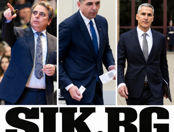 „ГОСПОДАРИТЕ“ НА ЖЪЛТИТЕ ПАВЕТА РЕВАТ ЗА ВОЙНА: ИСКАТ ДА ЗАПАЛЯТ БЪЛГАРИЯ БЕЗ ДА ЗНАЯТ КЪДЕ СВЪРШВА МОРЕТО И ПОЧВАТ ТОАЛЕТНИТЕ ИМ!