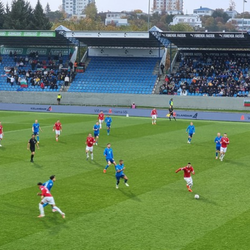 islandia-balgaria-0310.l КОПАЙТЕ, ЛЪВОВЕ, В ПОДЗЕМНИЯ СВЯТ ОЩЕ ИМА МЯСТО
